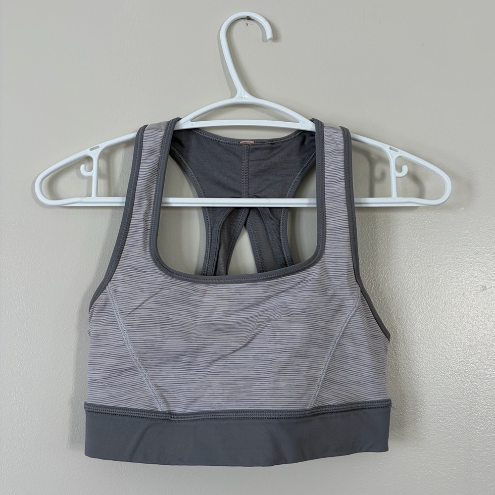 Lululemon Bra